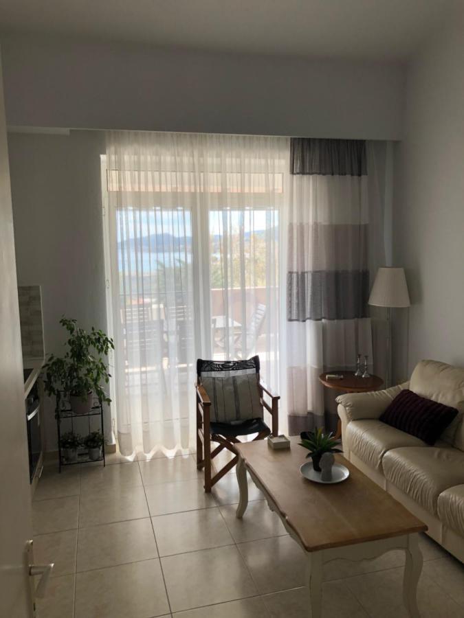 Kavala'S Pearl Apartment PalaiónTsiflíkion Exterior foto