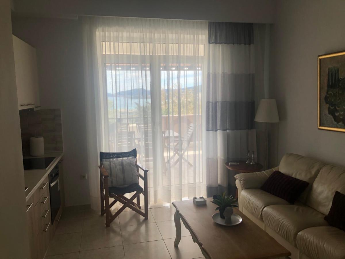 Kavala'S Pearl Apartment PalaiónTsiflíkion Exterior foto