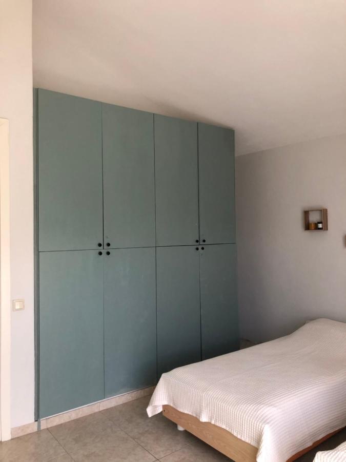 Kavala'S Pearl Apartment PalaiónTsiflíkion Exterior foto