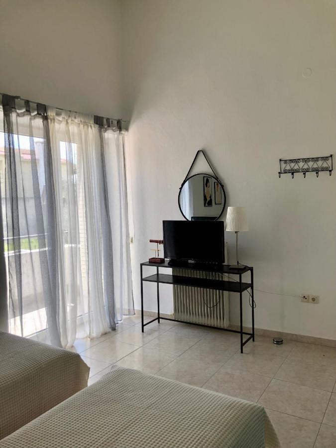 Kavala'S Pearl Apartment PalaiónTsiflíkion Exterior foto