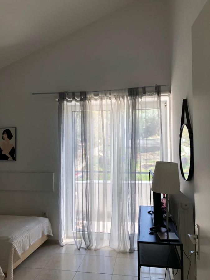 Kavala'S Pearl Apartment PalaiónTsiflíkion Exterior foto