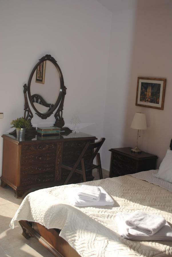 Kavala'S Pearl Apartment PalaiónTsiflíkion Exterior foto