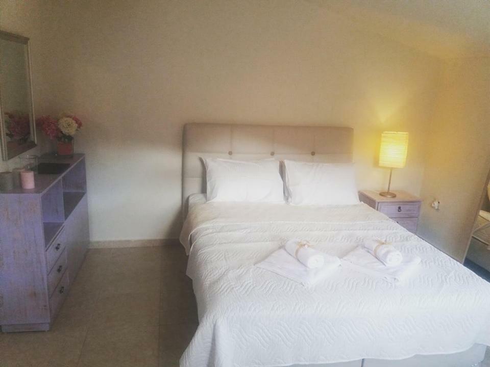 Kavala'S Pearl Apartment PalaiónTsiflíkion Exterior foto
