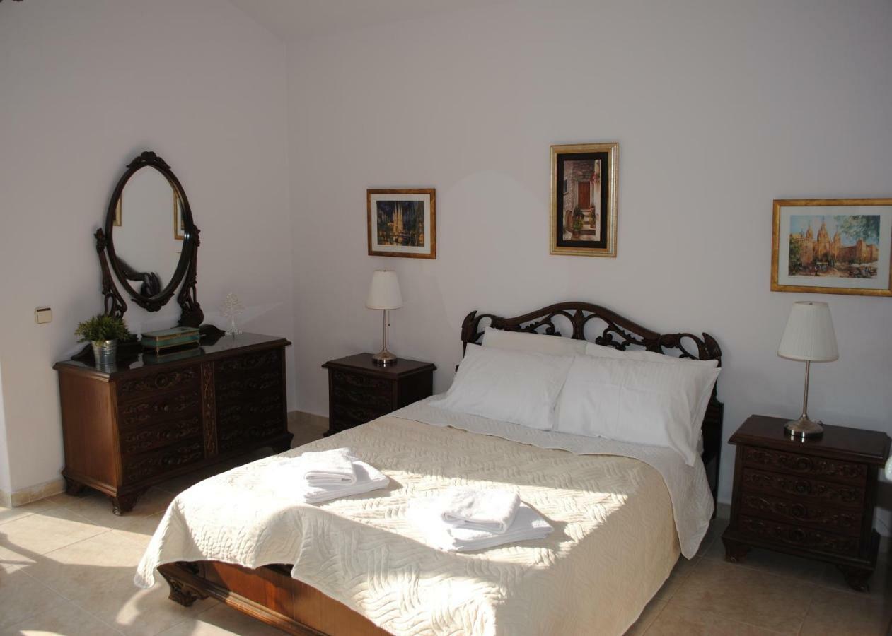 Kavala'S Pearl Apartment PalaiónTsiflíkion Exterior foto